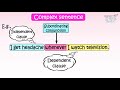 Understanding Clauses and Sentence Structure
