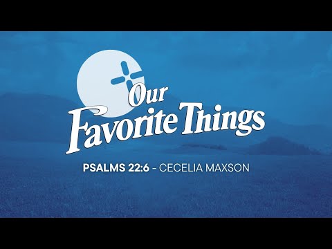 WholeLife Church Worship - 2nd Service (June 13)