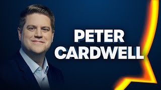 Peter Cardwell | 31-Jul-25