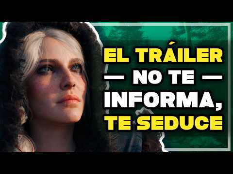 Así se CONSTRUYE el HYPE con un TRAILER