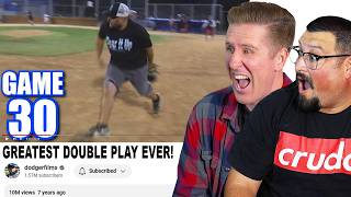 Soup Reacts To His INSANE Dodgerfilms Highlights!