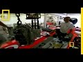 Hydroplane Racing and Team Elam