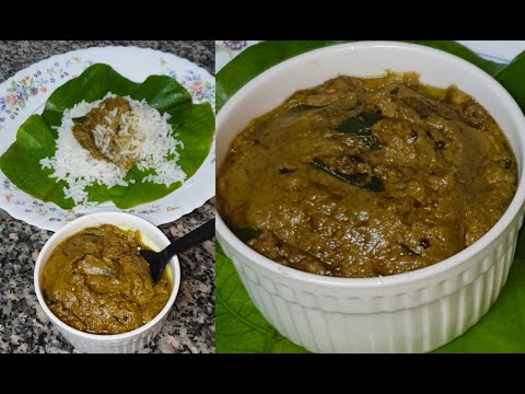 உப்பு புளி காரம் நாவூறும் சுவையில் ருசியா பீர்க்கங்காய் தொக்கு No Onion/No Tomato/Peerkangai Thokku