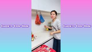 🤩 Smart Appliances, Gadgets For Every Home/ Versatile Utensils (Inventions & Ideas) s1