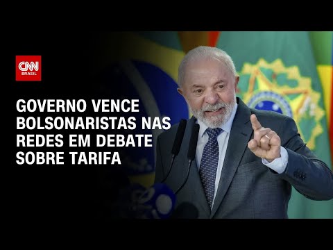 ​Tarifas: 62% querem ação na OMC; 24%, reciprocidade parcial, diz pesquisa