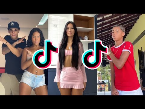 MELHORES DANCINHAS DA SEMANA | TIKTOK MASHUP BRAZIL 2024 | DANCE SE SOUBER | TENTE NÃO DANÇAR #93