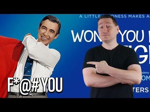 F*@# You - A NSFW Spoiler Discussion Of Won