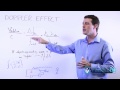 Doppler Effect and Sound Perception