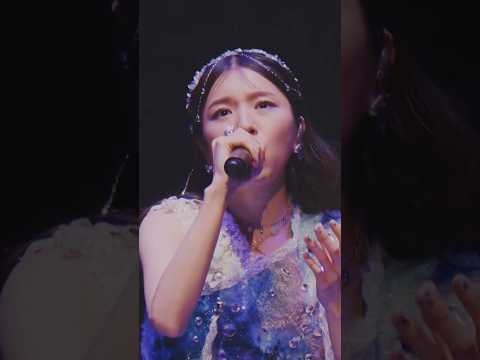 #milet ライヴ・フィルム「milet Live at Nippon Budokan “Ray of Water”」全国21都市21カ所の映画館にて上映決定！