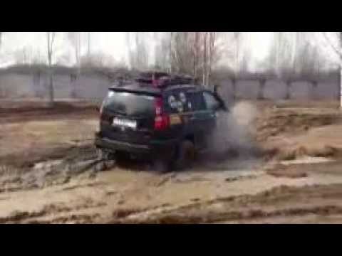 Hover Club Поездка в сервис 