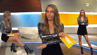 Annemarie Carpendale  Taff   28 12 2023