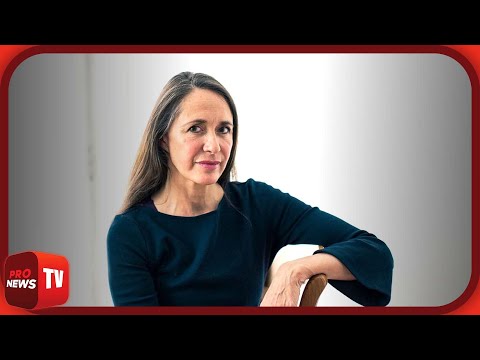 A.Lucas : «Ήμουν σκλάβα του σεξ σε ηλικία 6 ετών για την ελίτ της Ευρώπης» | Pronews TV