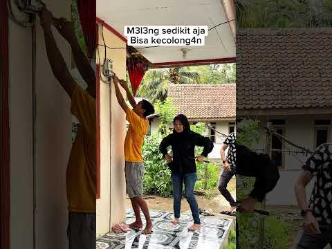 harus fokus #komedilucu #funny #comedy