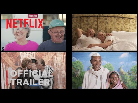 My Love: Six Stories of True Love | Official Trailer | Netflix