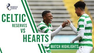 Karamoko Dembele’s 90th minute free-kick wins it for Celtic Reserves 🔥