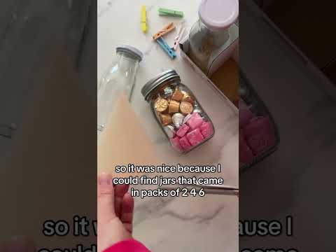 Use this idea for teacher appreciation week or save for the end of the year✏️ #diy #teachergift