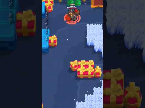 "Free TIER MAX" ahh strategy #brawlstars