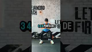 Tonifica todo tu cuerpo 🔥 el momento es ahora 💪🏽