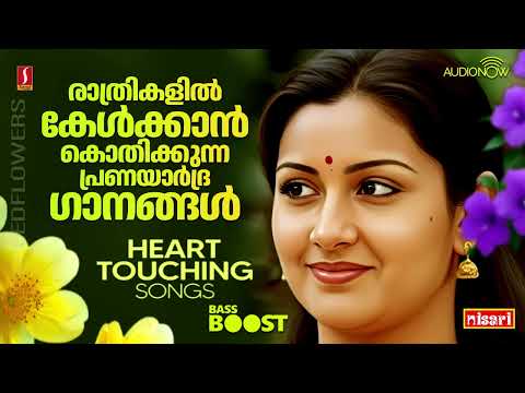 കാലം നമുക്കായ് കരുതിവച്ച നിത്യഹരിത  ഗാനങ്ങൾ | EVRERGREEN MALAYALAM HITS
