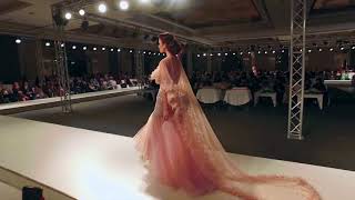 Fashion Show la Bourjoisie  لابورجوازي  By Majestic- Ladies A La Mode 2016