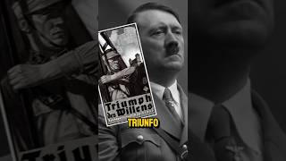 El Triunfo de la voluntad