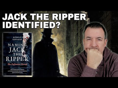 Jack the Ripper Identified?  Was it Kosminski all Along?