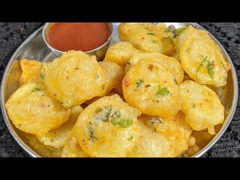 जब रोटी सब्जी बनाने का मन न करे तो 5 मिनट में गेहूं के आटे से इसे बनालो | Breakfast recipe | Nashta