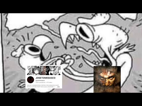 Si el anticristo 2007 fuera un buen loquendero :V