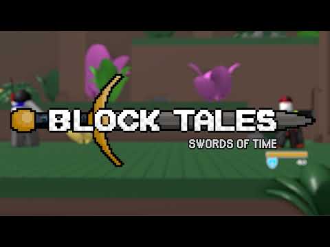Griefer - Block Tales OST