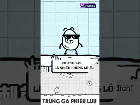 Cái kết khi bạn là người khổng lồ #steam #games #gamesteam