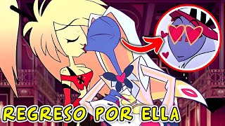 SIR PENTIOUS REGRESA POR CHERRY BOMB /// TRAILER DE HAZBIN HOTEL TEMPORADA 2
