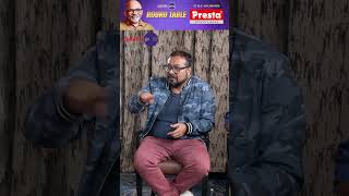 “No More Mass Openings for Films These Days #anuragkashyap ”