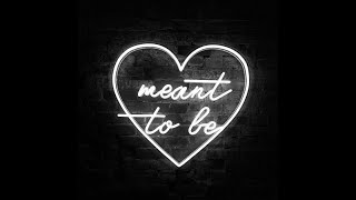 MEANT 2 BE - MELO D (Directed by. Kyle Wiltshere)