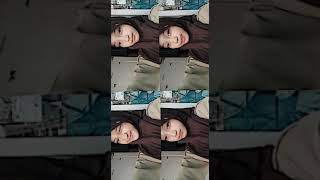 Fanny udh smp wlee 😆 #masasekolah#smp1pangandaran#pndpride#pramuka