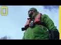 Whale Research and Data Collection