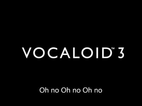 Vocaloid 3 Korean Demo Song leaked [한국어 보컬로이드 데모곡 유출]