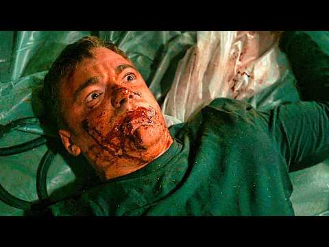 The Night Agent Season 3 | Ending Scene Recap | Final Battle | Peter vs Adam Fight