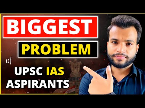 Why 99% Aspirants "FAILED" in Beginning | Strategy for UPSC 2025 | UPSC IAS 2025 Strategy