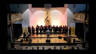 We are the Voices /Jim Papoulis, Sophia Miller