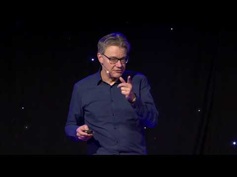 TEDxUHasselt Keynote video
