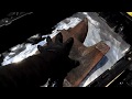 Cody's Lab: Floating an Anvil in Mercury