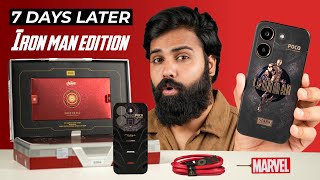 Poco X8 Pro - After 7 Days Honest Review! | Big Problems 🤬