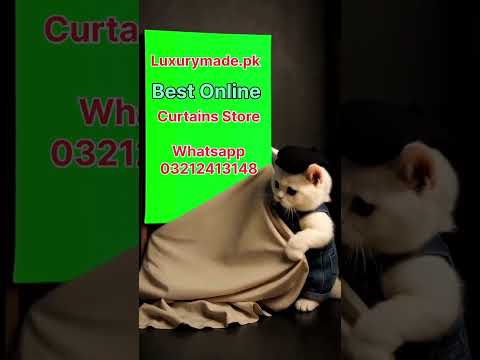 Best Online Curtain Store in pakistan #fypシ #homedecor #interiordesign #viral #trending #renovation