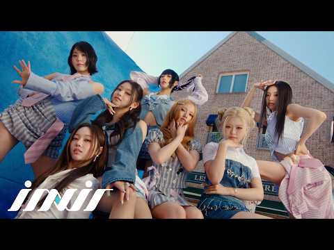 OURBIRTHDAY “SQUEEZY” M/V