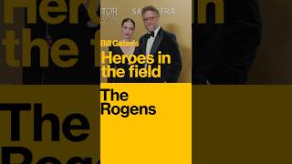How Seth and Lauren Rogen are helping Alzheimer’s caregivers through Hilarity for Charity
