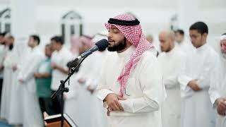 فرح المخلفون بمقعدهم خلاف رسول الله | عشائيات المزيني 