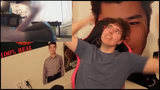 Beast Philanthropy *Mr beast dancing*