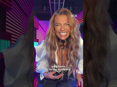 <strong>Cecilia</strong> Galliano salió con alguien al que no le alcanzó para pagar la cena #ElTunelDelAmor