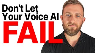 7 Common Voice AI Myths: What Actually Works in 2026