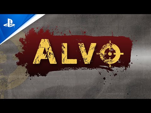 Alvo - Gameplay Trailer I PS VR